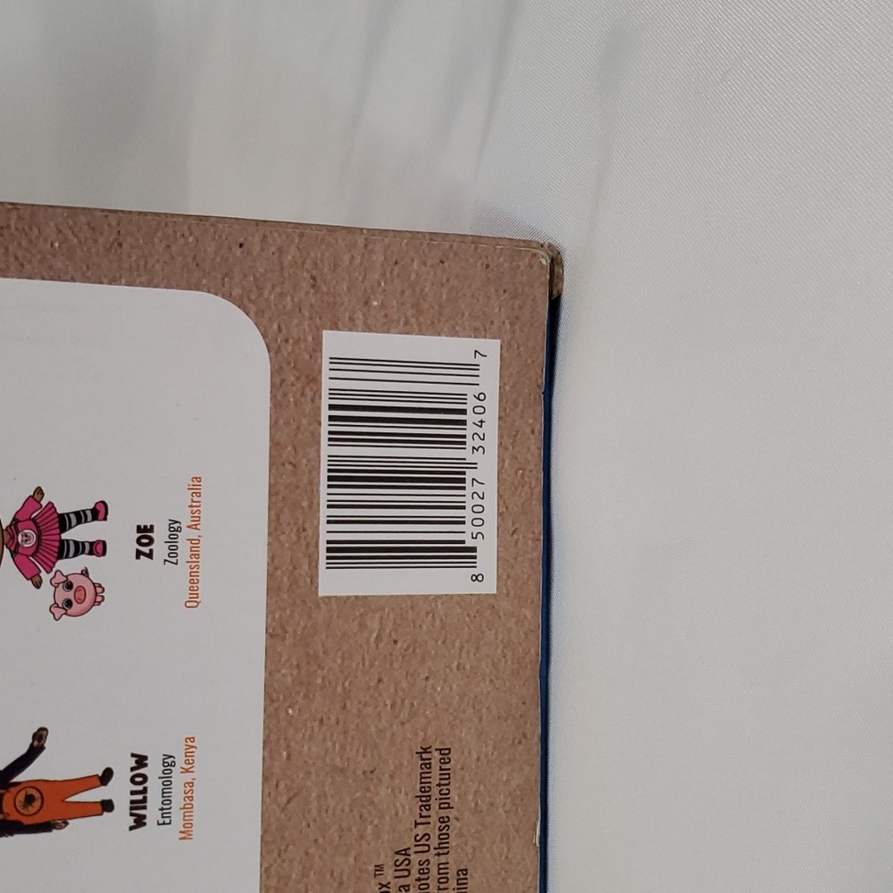 Bro-wn Toy B-ox Maya Coding & App STEAM Kit - Picture 9 of 14